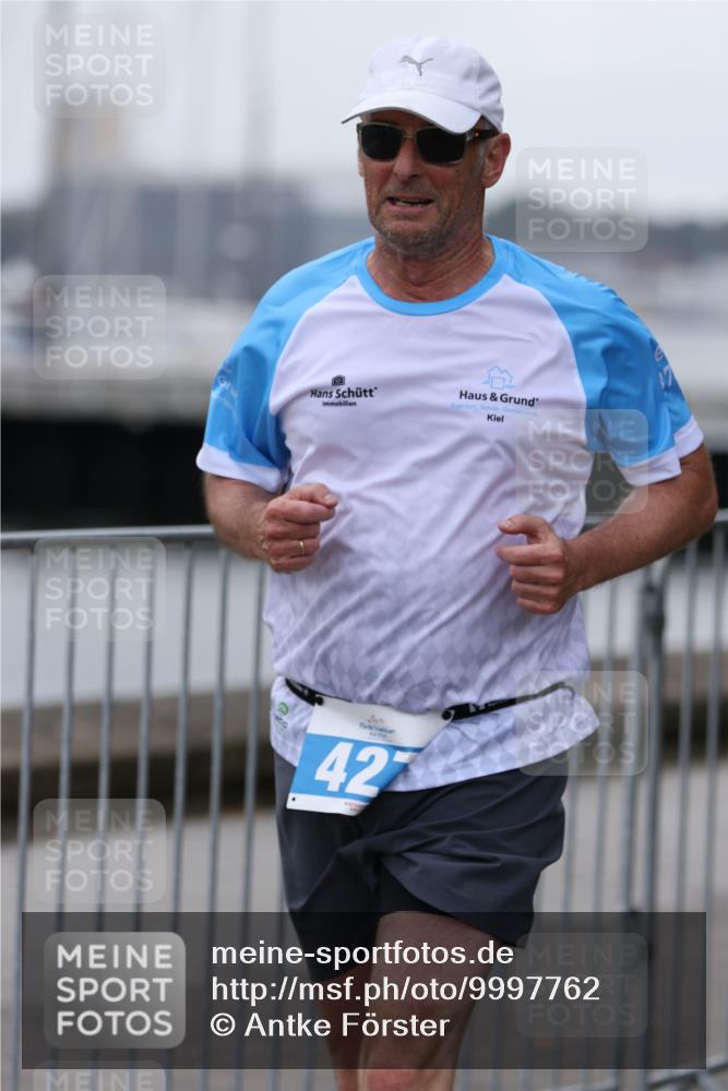 16.08.2026 - KN Förde Triathlon 2026 Antke Förster http://msf.ph/oto/9997762 16.08.2026 12:22:02 Laufen  meine-sportfotos.de