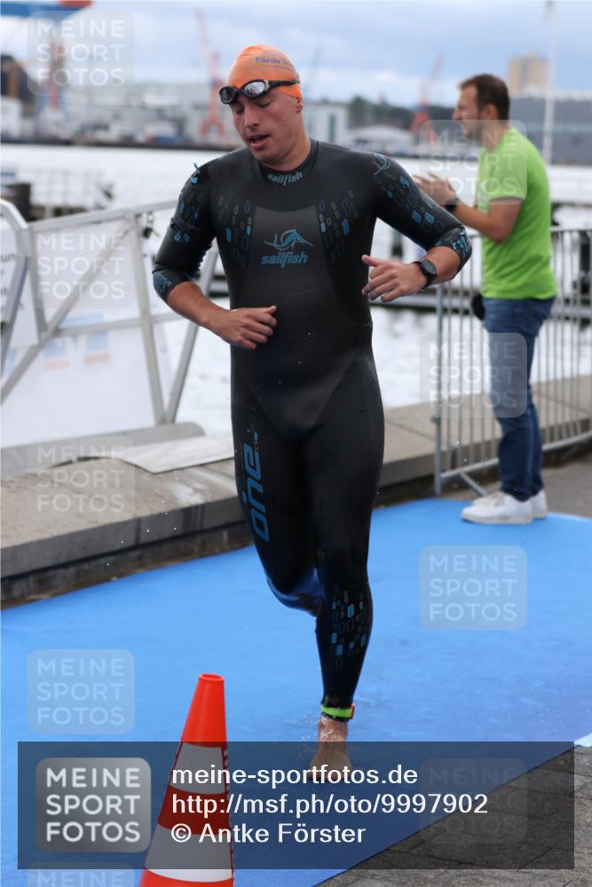16.08.2026 - KN Förde Triathlon 2026 Antke Förster http://msf.ph/oto/9997902 16.08.2026 12:40:51 Schwimmen 509, 513, 514, 522, 534, 506, 507, 519, 521 meine-sportfotos.de
