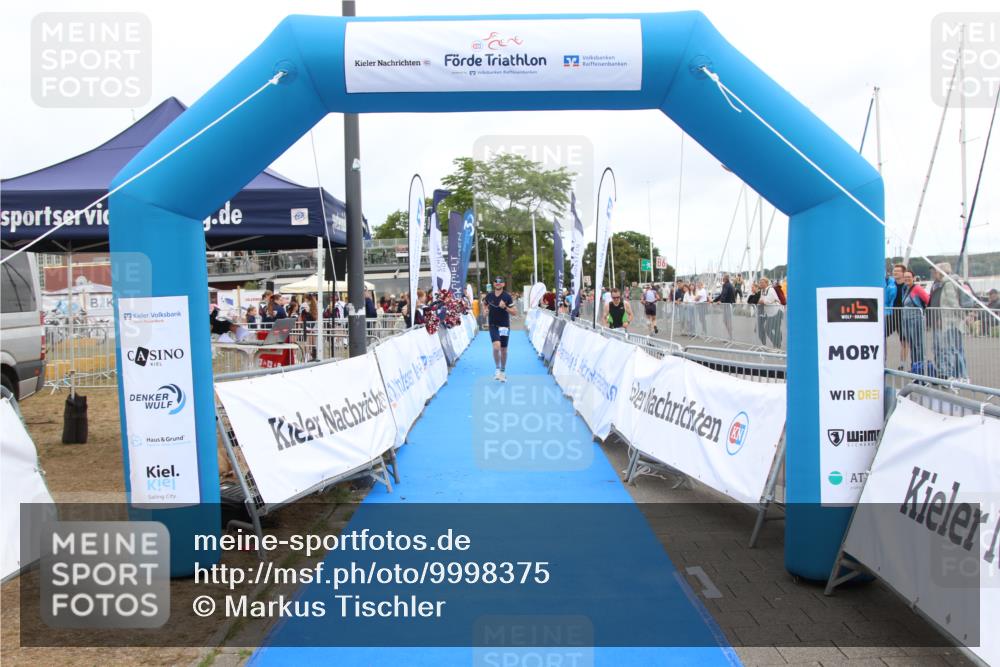 16.08.2026 - KN Förde Triathlon 2026 Markus Tischler http://msf.ph/oto/9998375 16.08.2026 12:06:07 Ziel 328, 341, 328, 341 meine-sportfotos.de