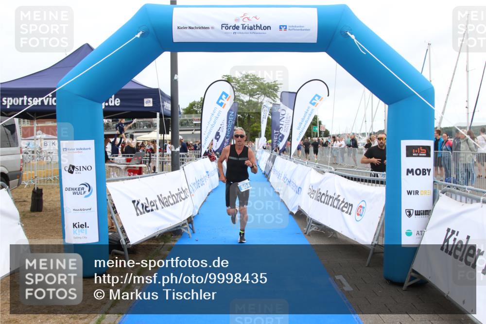 16.08.2026 - KN Förde Triathlon 2026 Markus Tischler http://msf.ph/oto/9998435 16.08.2026 12:06:31 Ziel 804, 804 meine-sportfotos.de