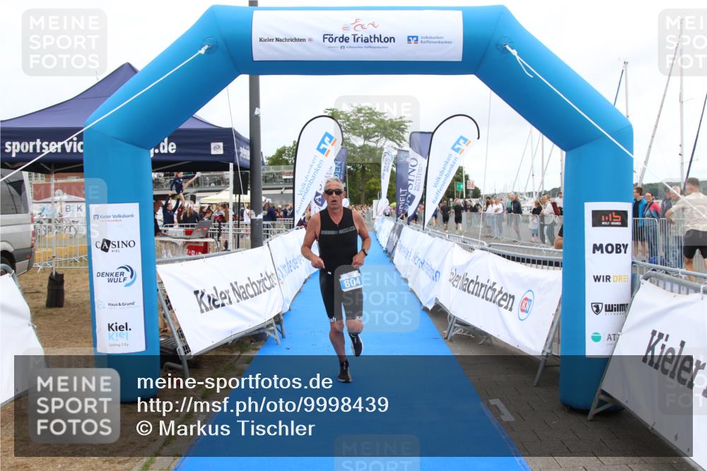 16.08.2026 - KN Förde Triathlon 2026 Markus Tischler http://msf.ph/oto/9998439 16.08.2026 12:06:32 Ziel 804, 804 meine-sportfotos.de