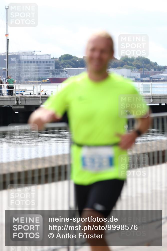 16.08.2026 - KN Förde Triathlon 2026 Antke Förster http://msf.ph/oto/9998576 16.08.2026 13:27:18 Laufen  meine-sportfotos.de
