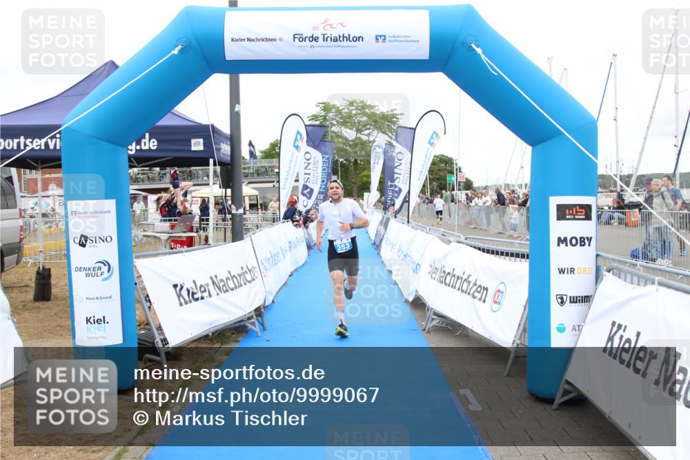 16.08.2026 - KN Förde Triathlon 2026 Markus Tischler http://msf.ph/oto/9999067 16.08.2026 12:11:53 Ziel 353, 382, 353, 382 meine-sportfotos.de