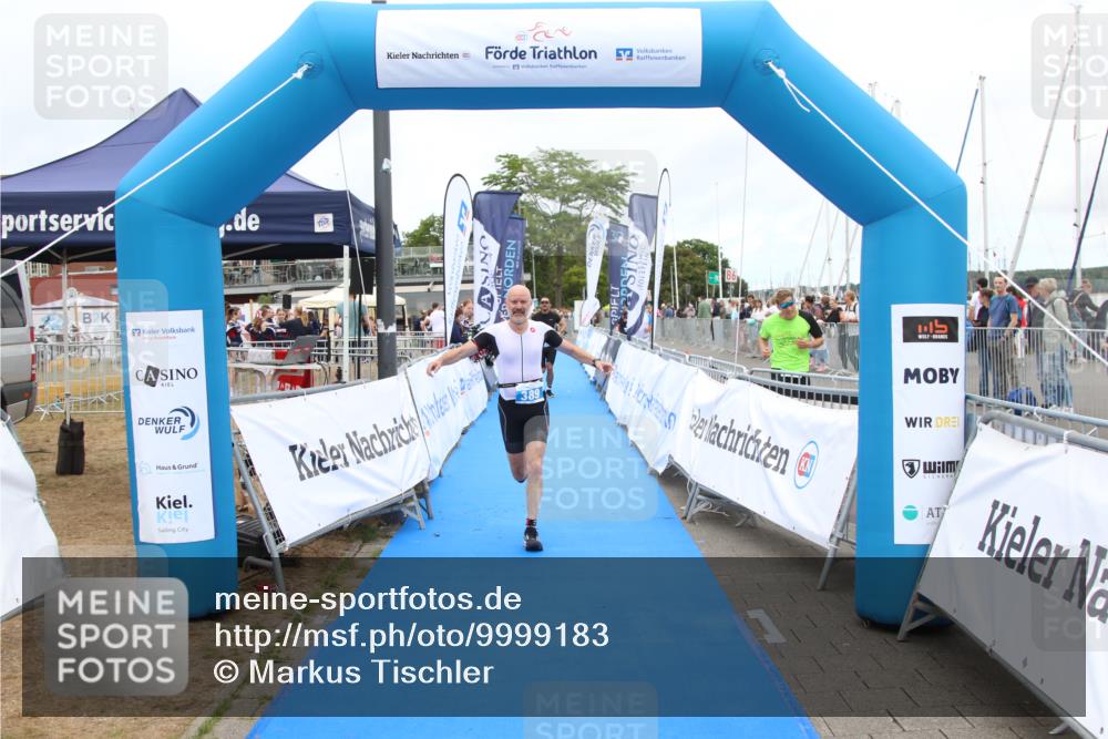 16.08.2026 - KN Förde Triathlon 2026 Markus Tischler http://msf.ph/oto/9999183 16.08.2026 12:12:54 Ziel 389, 399, 389, 399 meine-sportfotos.de