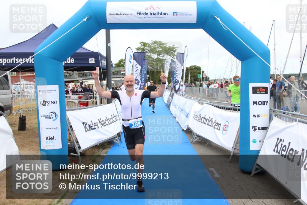 16.08.2026 - KN Förde Triathlon 2026 Markus Tischler http://msf.ph/oto/9999213 16.08.2026 12:12:54 Ziel 389, 399, 389, 399 meine-sportfotos.de