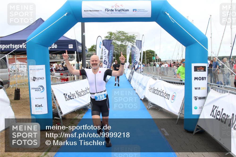 16.08.2026 - KN Förde Triathlon 2026 Markus Tischler http://msf.ph/oto/9999218 16.08.2026 12:12:54 Ziel 389, 399, 389, 399 meine-sportfotos.de
