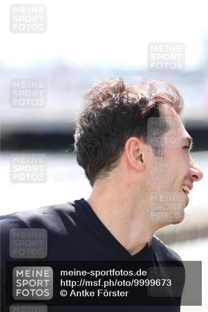 16.08.2026 - KN Förde Triathlon 2026 Antke Förster http://msf.ph/oto/9999673 16.08.2026 13:51:23 Laufen  meine-sportfotos.de