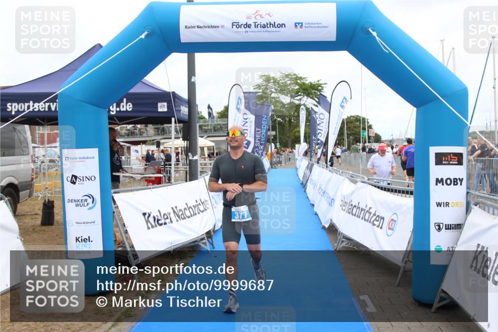 16.08.2026 - KN Förde Triathlon 2026 Markus Tischler http://msf.ph/oto/9999687 16.08.2026 12:14:33 Ziel 377, 379, 377, 379 meine-sportfotos.de