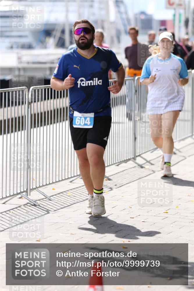 16.08.2026 - KN Förde Triathlon 2026 Antke Förster http://msf.ph/oto/9999739 16.08.2026 13:52:55 Laufen  meine-sportfotos.de