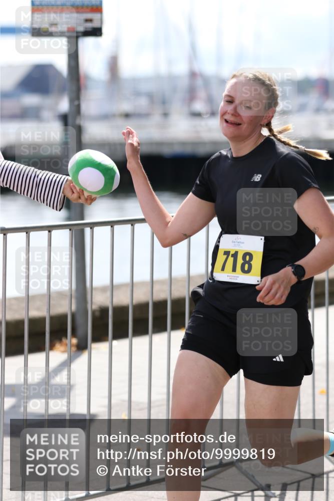 16.08.2026 - KN Förde Triathlon 2026 Antke Förster http://msf.ph/oto/9999819 16.08.2026 13:54:06 Laufen  meine-sportfotos.de