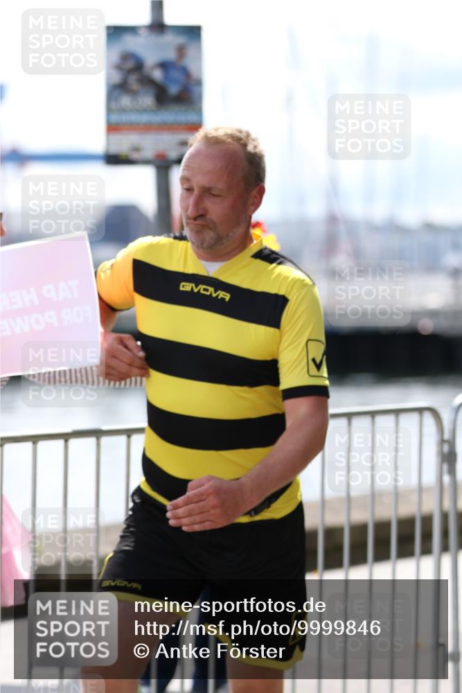 16.08.2026 - KN Förde Triathlon 2026 Antke Förster http://msf.ph/oto/9999846 16.08.2026 13:55:06 Laufen  meine-sportfotos.de