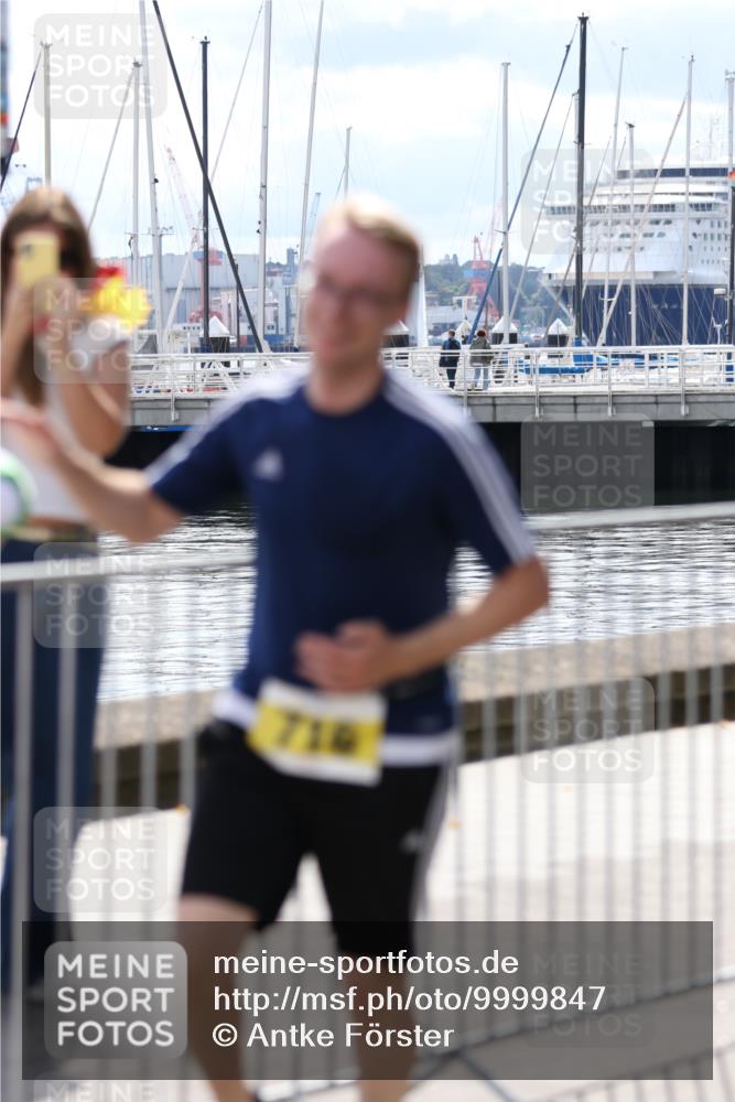16.08.2026 - KN Förde Triathlon 2026 Antke Förster http://msf.ph/oto/9999847 16.08.2026 13:55:09 Laufen  meine-sportfotos.de