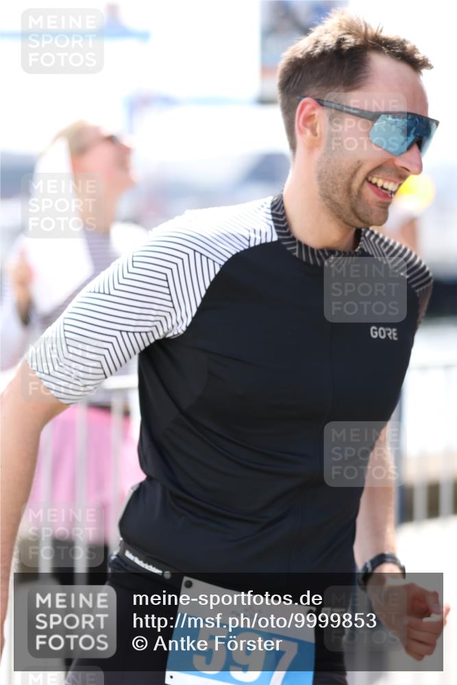 16.08.2026 - KN Förde Triathlon 2026 Antke Förster http://msf.ph/oto/9999853 16.08.2026 13:55:12 Laufen  meine-sportfotos.de