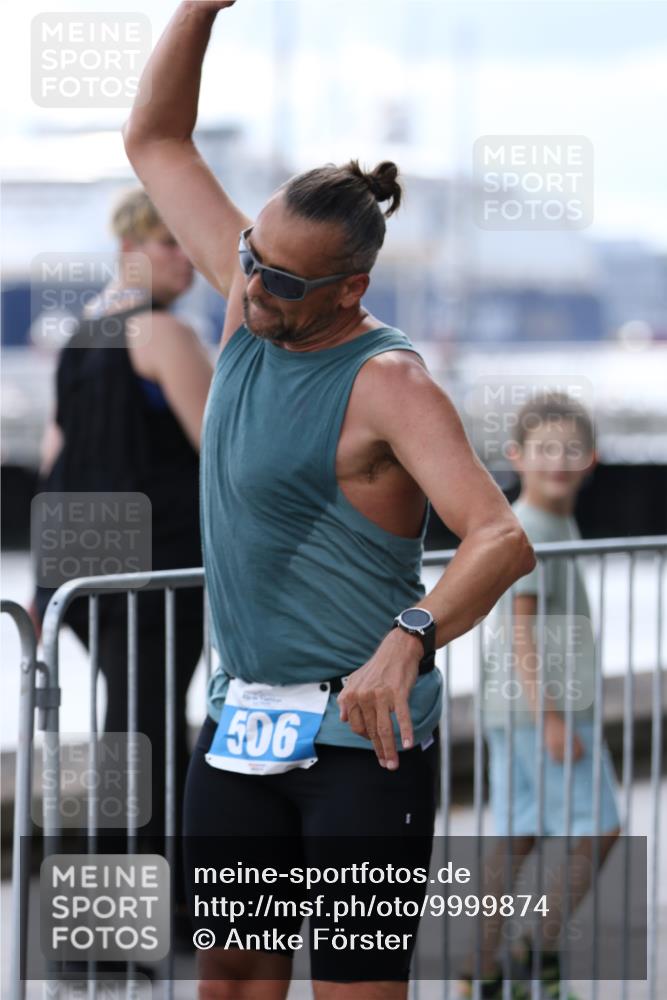 16.08.2026 - KN Förde Triathlon 2026 Antke Förster http://msf.ph/oto/9999874 16.08.2026 13:55:48 Laufen  meine-sportfotos.de