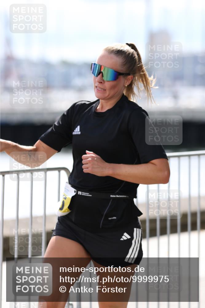 16.08.2026 - KN Förde Triathlon 2026 Antke Förster http://msf.ph/oto/9999975 16.08.2026 13:58:30 Laufen  meine-sportfotos.de