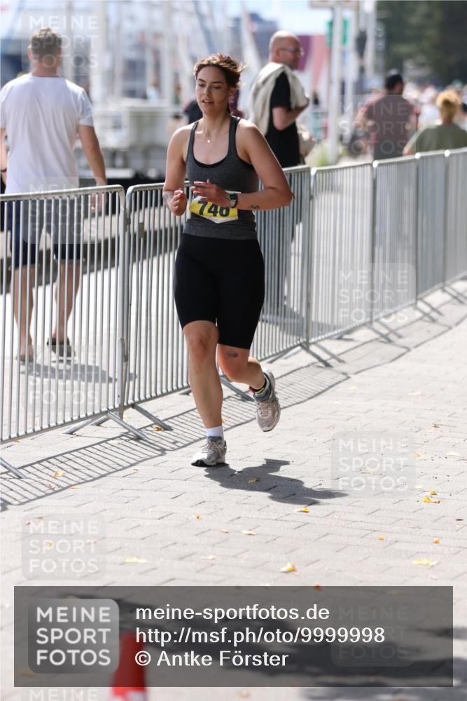 16.08.2026 - KN Förde Triathlon 2026 Antke Förster http://msf.ph/oto/9999998 16.08.2026 13:59:05 Laufen  meine-sportfotos.de