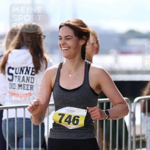 16.08.2026 - KN Förde Triathlon 2026 Antke Förster http://msf.ph/oto/10000002 16.08.2026 13:59:08 Laufen  meine-sportfotos.de