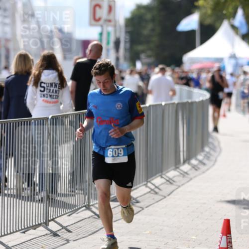 16.08.2026 - KN Förde Triathlon 2026 Antke Förster http://msf.ph/oto/10000008 16.08.2026 13:59:25 Laufen  meine-sportfotos.de