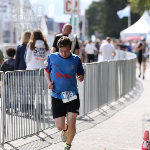 16.08.2026 - KN Förde Triathlon 2026 Antke Förster http://msf.ph/oto/10000009 16.08.2026 13:59:25 Laufen  meine-sportfotos.de