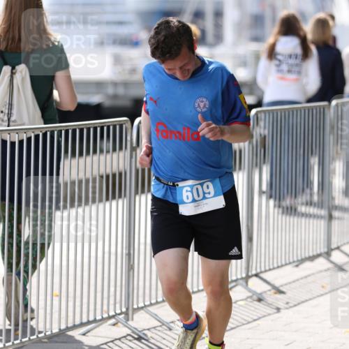 16.08.2026 - KN Förde Triathlon 2026 Antke Förster http://msf.ph/oto/10000010 16.08.2026 13:59:26 Laufen  meine-sportfotos.de