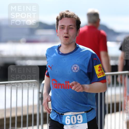 16.08.2026 - KN Förde Triathlon 2026 Antke Förster http://msf.ph/oto/10000013 16.08.2026 13:59:28 Laufen  meine-sportfotos.de