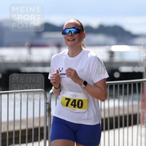 16.08.2026 - KN Förde Triathlon 2026 Antke Förster http://msf.ph/oto/10000044 16.08.2026 14:00:02 Laufen  meine-sportfotos.de
