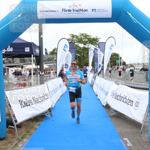 16.08.2026 - KN Förde Triathlon 2026 Markus Tischler http://msf.ph/oto/10000078 16.08.2026 12:16:46 Ziel 338, 348, 430, 338, 348, 430 meine-sportfotos.de