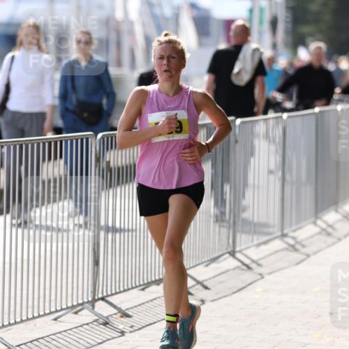 16.08.2026 - KN Förde Triathlon 2026 Antke Förster http://msf.ph/oto/10000107 16.08.2026 14:01:31 Laufen  meine-sportfotos.de
