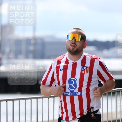 16.08.2026 - KN Förde Triathlon 2026 Antke Förster http://msf.ph/oto/10000117 16.08.2026 14:01:39 Laufen  meine-sportfotos.de