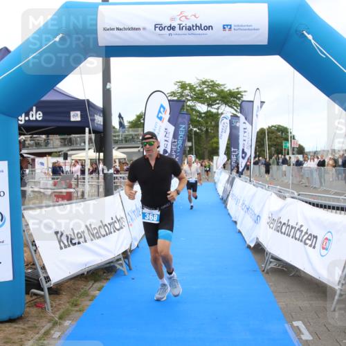 16.08.2026 - KN Förde Triathlon 2026 Markus Tischler http://msf.ph/oto/10000166 16.08.2026 12:16:58 Ziel 368, 395, 430, 368, 395, 430 meine-sportfotos.de