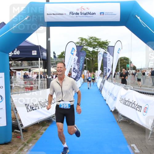 16.08.2026 - KN Förde Triathlon 2026 Markus Tischler http://msf.ph/oto/10000193 16.08.2026 12:17:03 Ziel 364, 368, 393, 395, 364, 368, 393, 395 meine-sportfotos.de