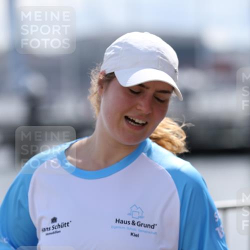 16.08.2026 - KN Förde Triathlon 2026 Antke Förster http://msf.ph/oto/10000196 16.08.2026 14:03:46 Laufen  meine-sportfotos.de