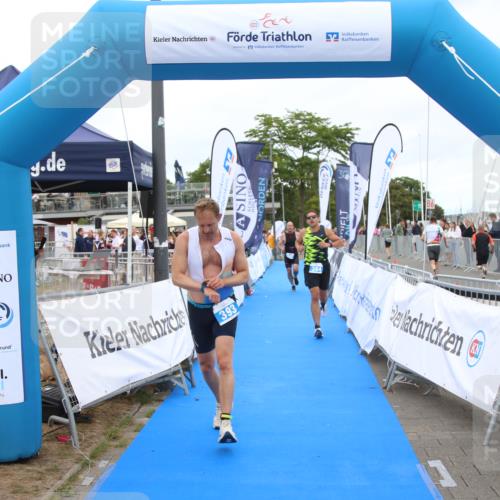 16.08.2026 - KN Förde Triathlon 2026 Markus Tischler http://msf.ph/oto/10000201 16.08.2026 12:17:09 Ziel 347, 364, 393, 395, 421, 347, 364, 393, 395, 421 meine-sportfotos.de