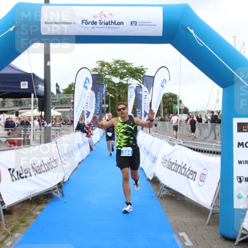 16.08.2026 - KN Förde Triathlon 2026 Markus Tischler http://msf.ph/oto/10000223 16.08.2026 12:17:10 Ziel 347, 364, 393, 421, 347, 364, 393, 421 meine-sportfotos.de