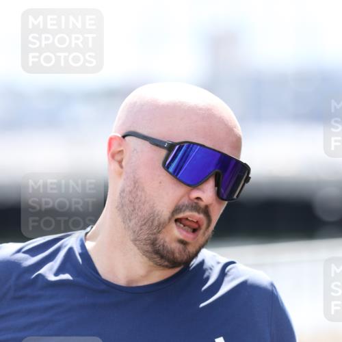 16.08.2026 - KN Förde Triathlon 2026 Antke Förster http://msf.ph/oto/10000247 16.08.2026 14:05:45 Laufen  meine-sportfotos.de
