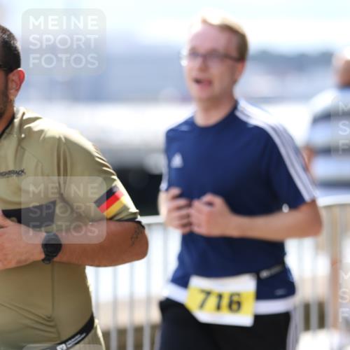 16.08.2026 - KN Förde Triathlon 2026 Antke Förster http://msf.ph/oto/10000251 16.08.2026 14:05:47 Laufen  meine-sportfotos.de