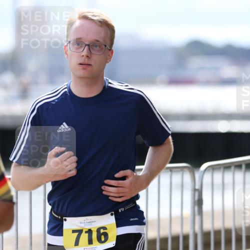 16.08.2026 - KN Förde Triathlon 2026 Antke Förster http://msf.ph/oto/10000252 16.08.2026 14:05:47 Laufen  meine-sportfotos.de
