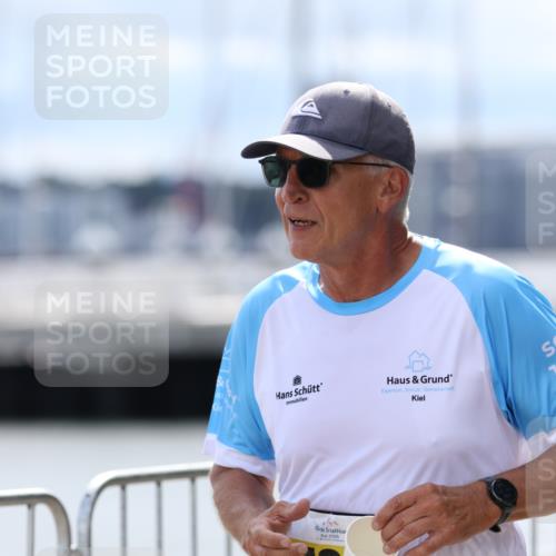 16.08.2026 - KN Förde Triathlon 2026 Antke Förster http://msf.ph/oto/10000291 16.08.2026 14:08:18 Laufen  meine-sportfotos.de