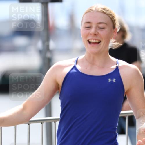 16.08.2026 - KN Förde Triathlon 2026 Antke Förster http://msf.ph/oto/10000302 16.08.2026 14:08:31 Laufen  meine-sportfotos.de