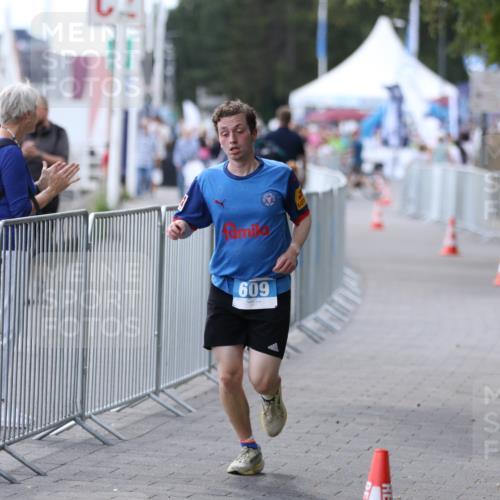 16.08.2026 - KN Förde Triathlon 2026 Antke Förster http://msf.ph/oto/10000343 16.08.2026 14:10:00 Laufen  meine-sportfotos.de