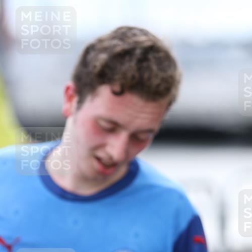 16.08.2026 - KN Förde Triathlon 2026 Antke Förster http://msf.ph/oto/10000352 16.08.2026 14:10:06 Laufen  meine-sportfotos.de
