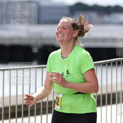 16.08.2026 - KN Förde Triathlon 2026 Antke Förster http://msf.ph/oto/10000389 16.08.2026 14:12:43 Laufen  meine-sportfotos.de