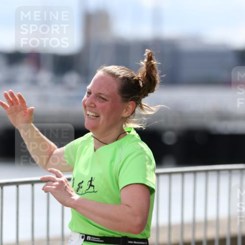 16.08.2026 - KN Förde Triathlon 2026 Antke Förster http://msf.ph/oto/10000390 16.08.2026 14:12:44 Laufen  meine-sportfotos.de