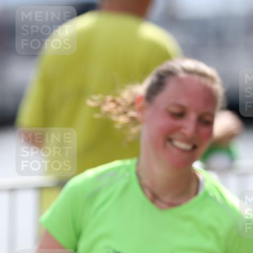 16.08.2026 - KN Förde Triathlon 2026 Antke Förster http://msf.ph/oto/10000394 16.08.2026 14:12:45 Laufen  meine-sportfotos.de