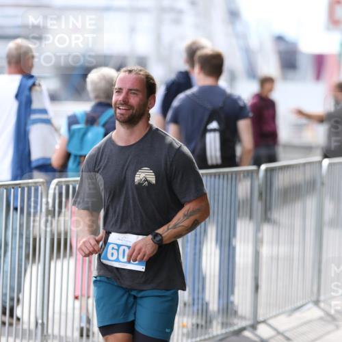 16.08.2026 - KN Förde Triathlon 2026 Antke Förster http://msf.ph/oto/10000411 16.08.2026 14:13:34 Laufen  meine-sportfotos.de