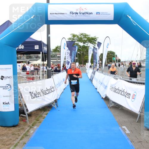 16.08.2026 - KN Förde Triathlon 2026 Markus Tischler http://msf.ph/oto/10000446 16.08.2026 12:19:08 Ziel 385, 401, 385, 401 meine-sportfotos.de