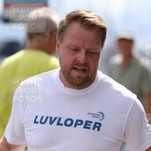 16.08.2026 - KN Förde Triathlon 2026 Antke Förster http://msf.ph/oto/10000461 16.08.2026 14:15:43 Laufen  meine-sportfotos.de