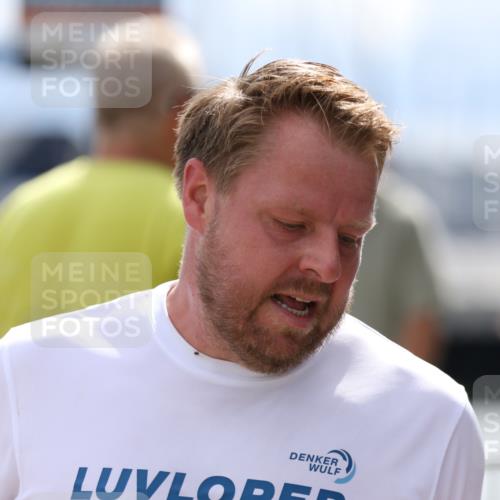 16.08.2026 - KN Förde Triathlon 2026 Antke Förster http://msf.ph/oto/10000462 16.08.2026 14:15:43 Laufen  meine-sportfotos.de