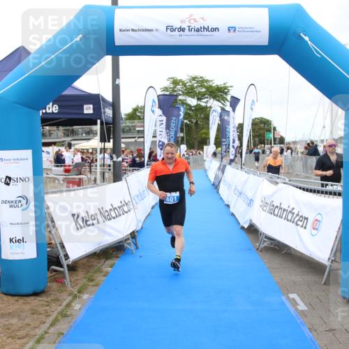 16.08.2026 - KN Förde Triathlon 2026 Markus Tischler http://msf.ph/oto/10000464 16.08.2026 12:19:09 Ziel 385, 401, 385, 401 meine-sportfotos.de