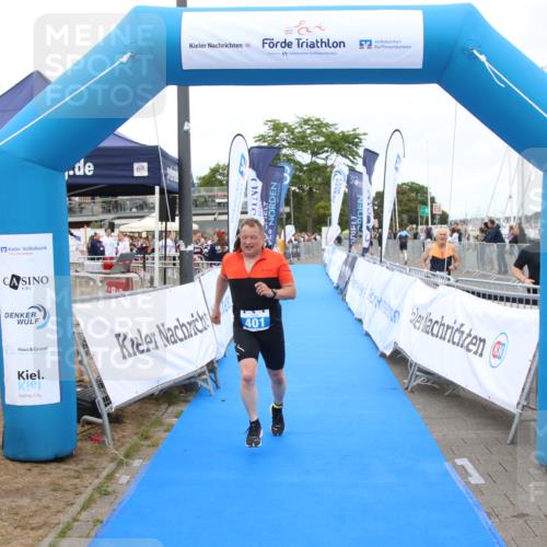 16.08.2026 - KN Förde Triathlon 2026 Markus Tischler http://msf.ph/oto/10000478 16.08.2026 12:19:09 Ziel 385, 401, 385, 401 meine-sportfotos.de